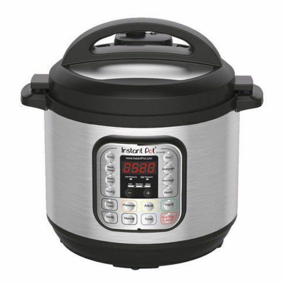 Instant Pot IP-DUO80 7 in 1, 8 Quart 1200 W Multi - Picture 1 of 1